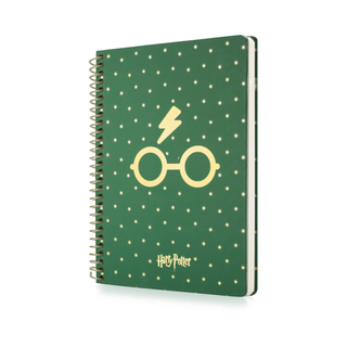 Harry Potter Butik Defter