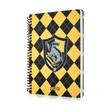 Harry Potter Hufflepuff Butik Defter