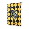 Harry Potter Hufflepuff Butik Defter