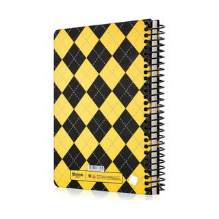 Harry Potter Hufflepuff Butik Defter