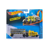 Hot Wheels Kamyonlar - Fuel & Fire