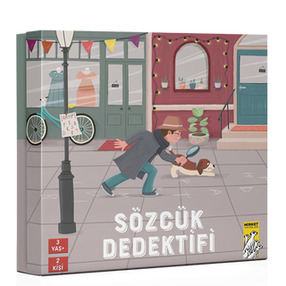 Sözcük Dedektifi