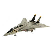 Uçak Model Set F-14 A Tomcat - 04021