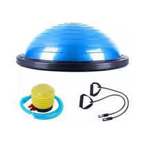 Bosu Ball - Mavi