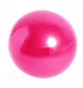Pilates Topu 75 Cm - Pembe