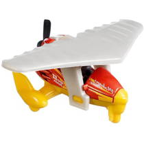 Hotwheels Aero Junior Il