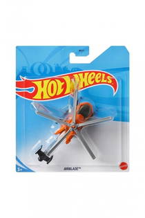 Hotwheels Air Blade