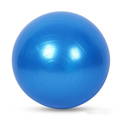 Pilates Topu 75 Cm - Mavi