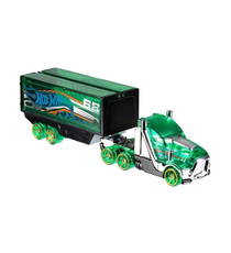 Hot Wheels Kamyonlar - Speed Hauler