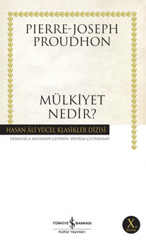 Mülkiyet Nedir?