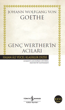 Genç Werther’in Acıları