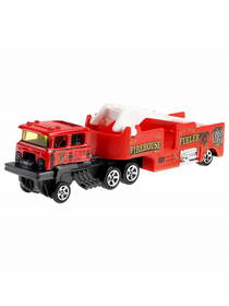 Hot Wheels Kamyonlar - Firehouse Fueler