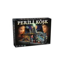 Perili Köşk