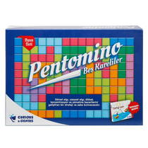 Pentomino Oyun Seti