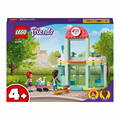 Lego Friends Evcil Hayvan Kliniği 41695