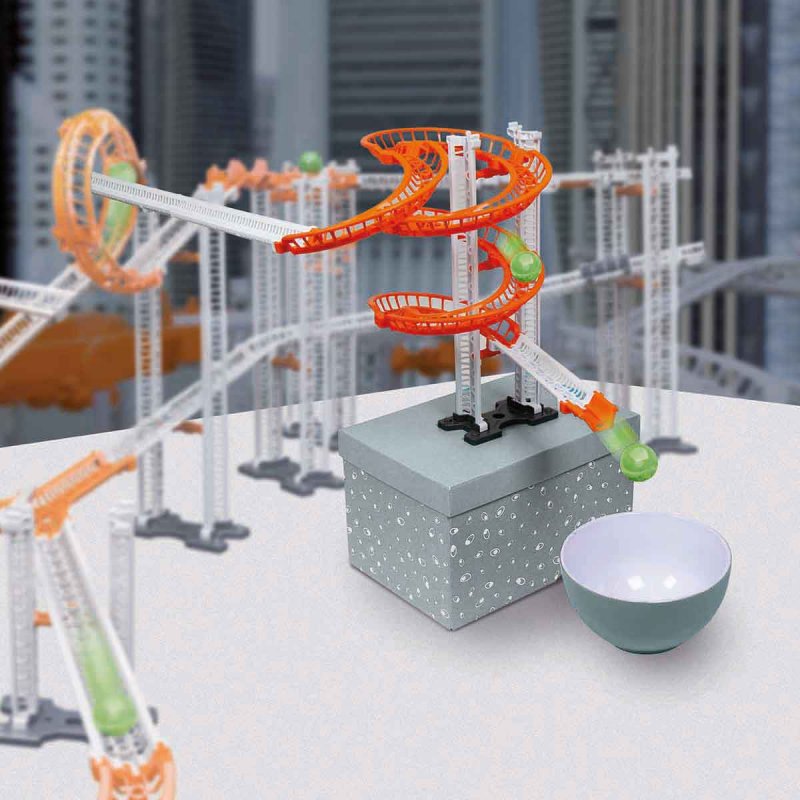 Clementoni Action & Reaction Hız Yarışı Fiyatı, Yorumları - duyumarket