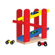 Playwood Ahşap Araba Rampa Seti