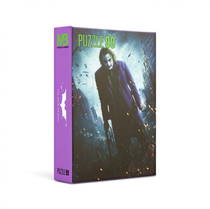 Dc Comics - Joker 99 Parça Puzzle