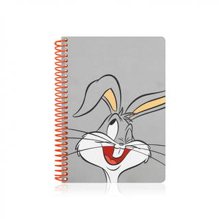 Looney Tunes Bugs Bunny Butik Defter