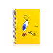 Looney Tunes Tweety Butik Defter