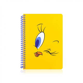 Looney Tunes Tweety Butik Defter