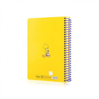 Looney Tunes Tweety Butik Defter