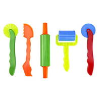 Oyun Hamuru İçin Büyük Şekiller Kalıp S016