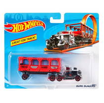 Hot Wheels Kamyonlar - Bone Blazers