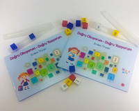 Doğru Okuyorum - Doğru Yazıyorum