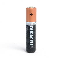 Duracell Duralock Aa Pil (1 Adet)