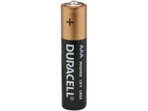 Duracell Duralock Aaa Pil (1 Adet)