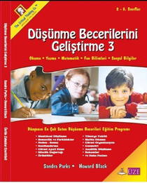 Düşünme Becerilerini Geliştirme 3