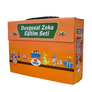 Duygusal Zeka Eğitim Seti