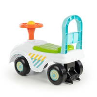 Baby Toys Bin Git İlk Arabam 8625