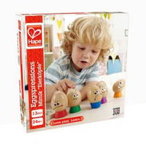 Hape Duygu Yumurtaları
