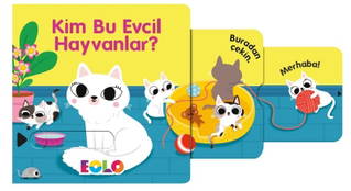Eolo Kim Bu Evcil Hayvanlar?