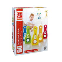 Hape Bowling Seti