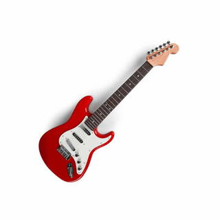 Eccho Oyuncak Rock Gitar