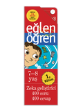 Eğlen Öğren 7 - 8 Yaş 1. Bölüm