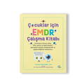 Çocuklar İçin Emdr Çalışma Kitabı
