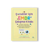 Çocuklar İçin Emdr Çalışma Kitabı