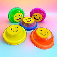 Eğlenceli Yoyo - 10 Adet