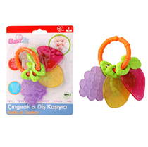 Babyzz Renkli Meyve Dişlik