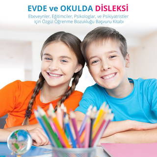 Evde Ve Okulda Disleksi