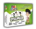 Eylemler