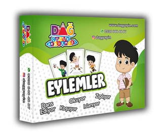 Eylemler