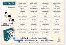 Eylemler
