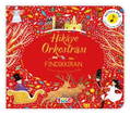 Eolo Hikâye Orkestrası – Fındıkkıran
