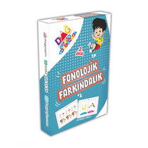 Fonolojik Farkındalık