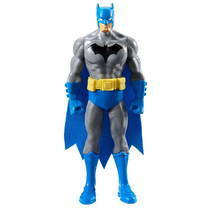 Justice League Action Batman Figürü (Mavi)